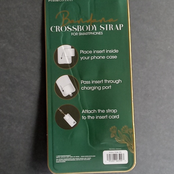 Phone Strap - Picture 5 of 7